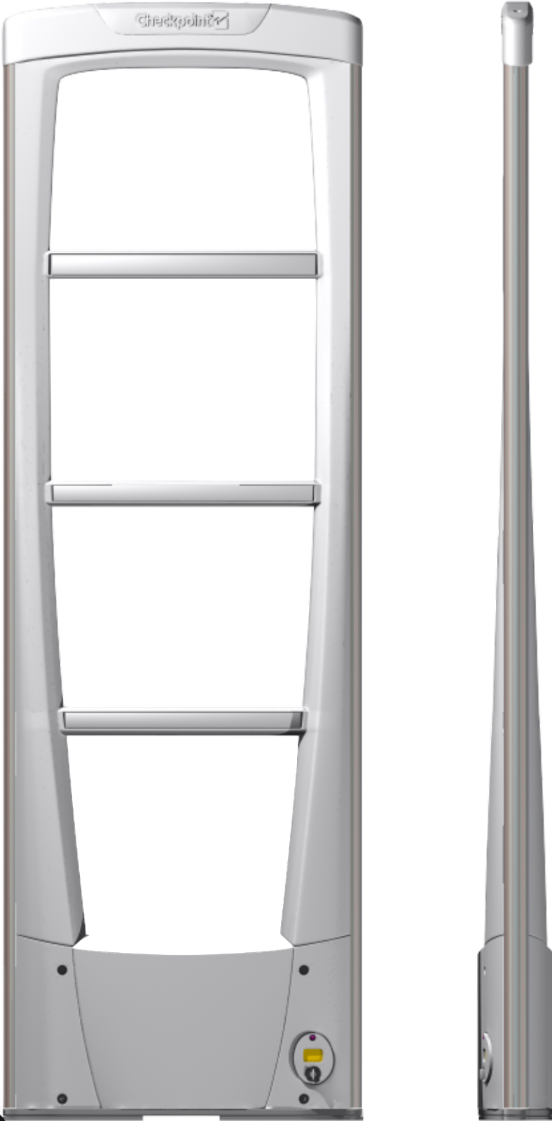 EAS antenna