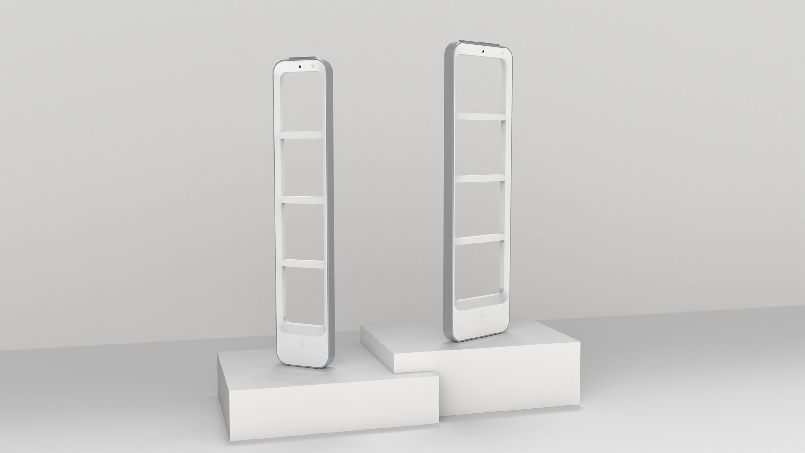 NEO EAS antennas