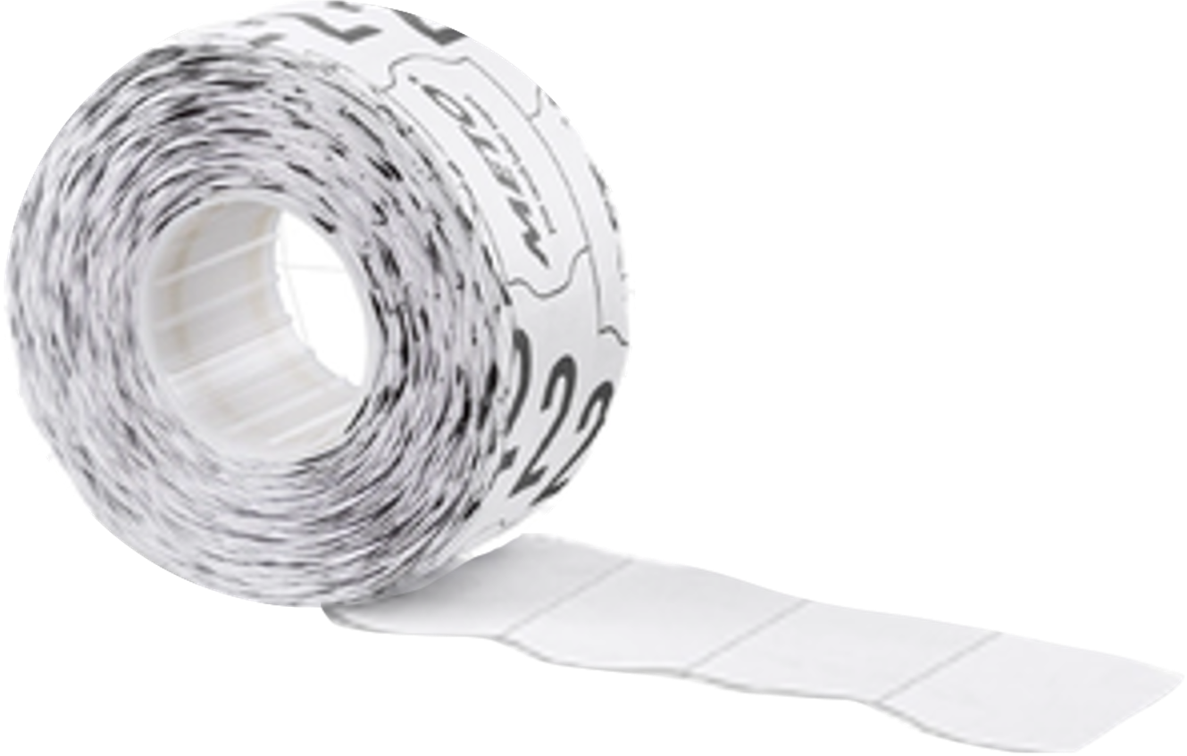 Meto white label roll