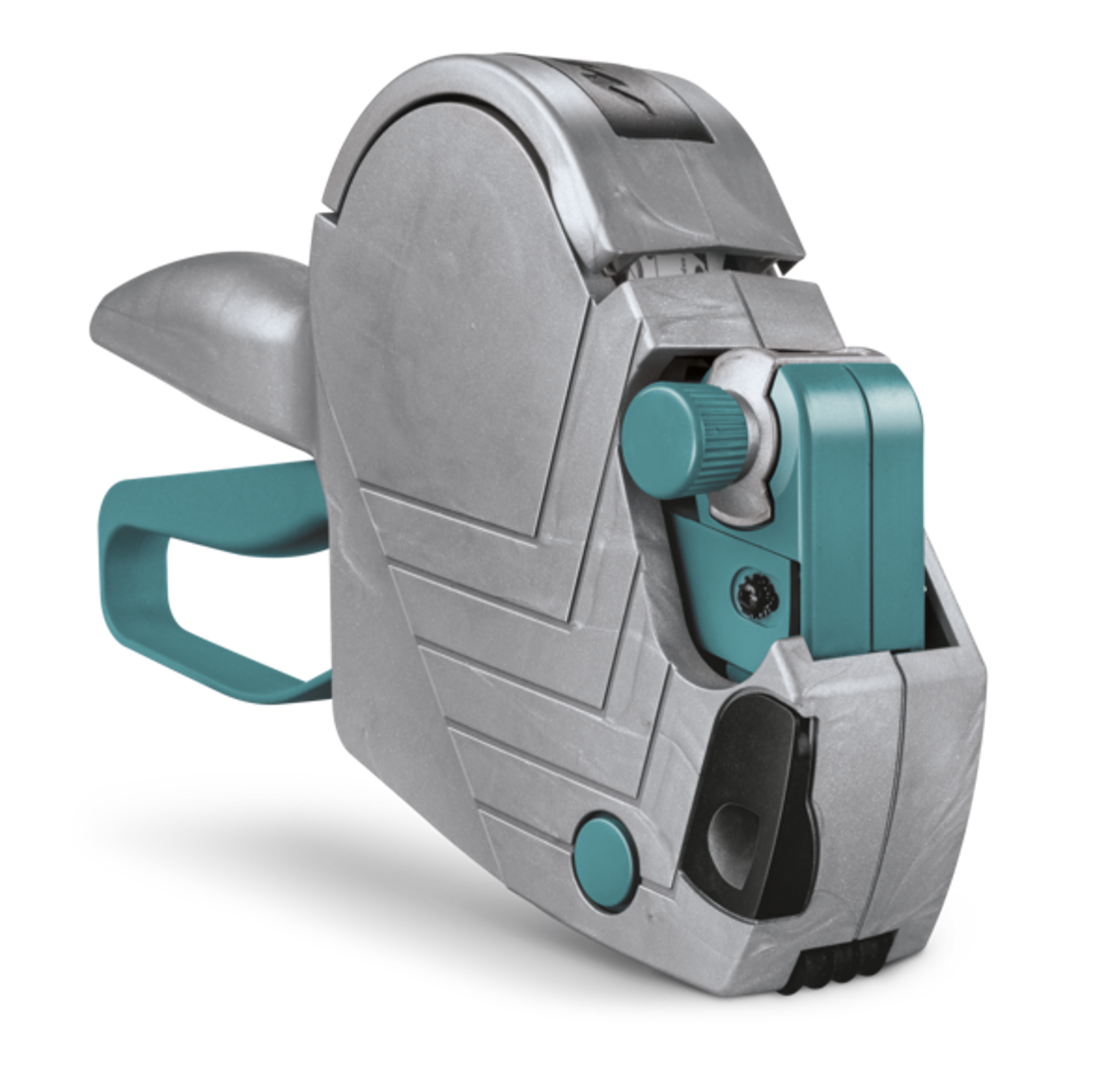 Meto Expert 19 hand labeler