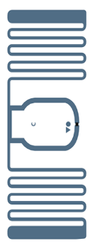 RFID label