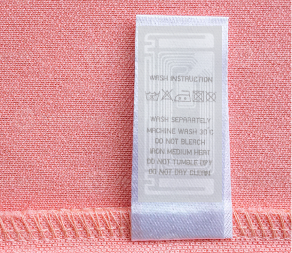 Labeling methods