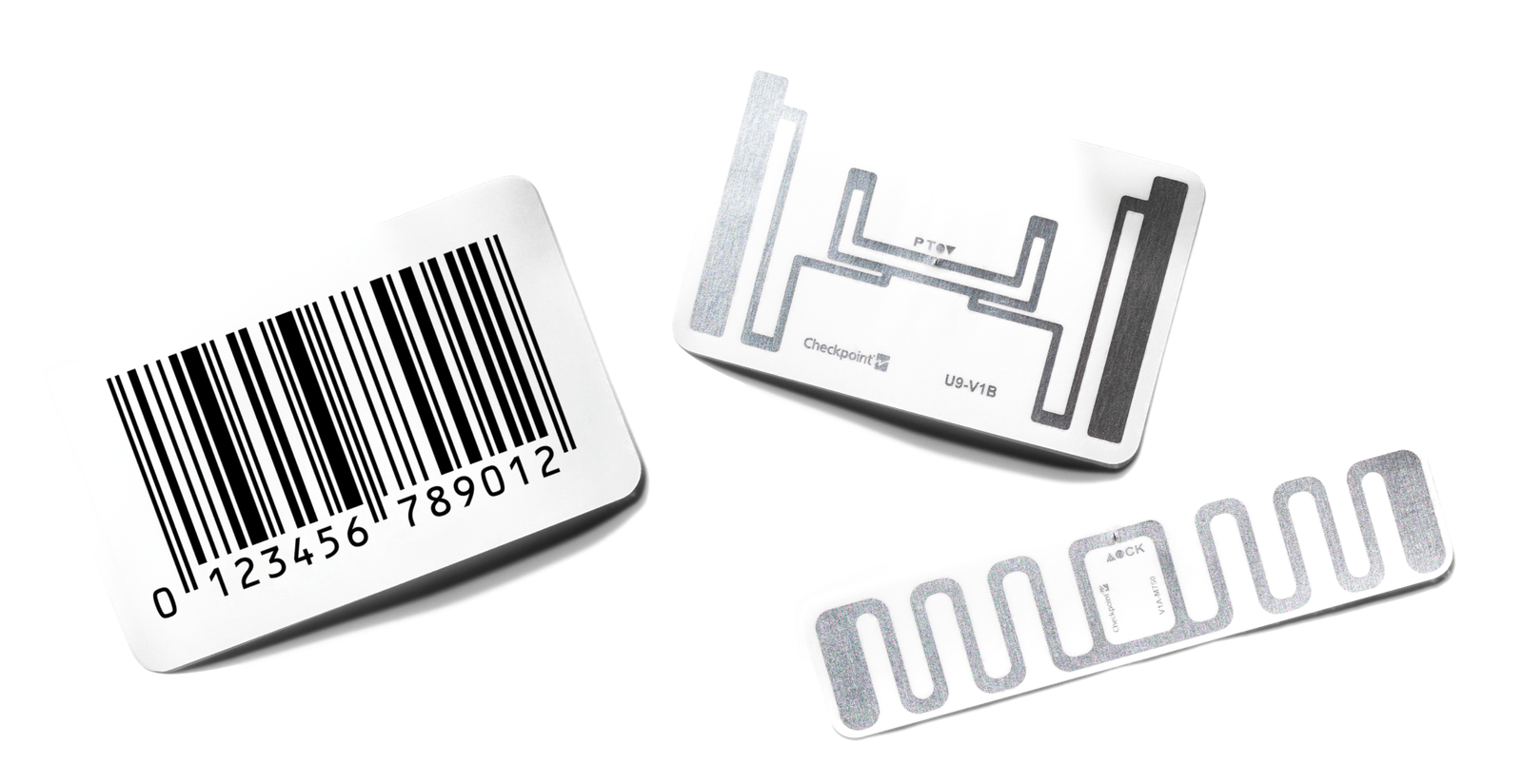 RFID labels