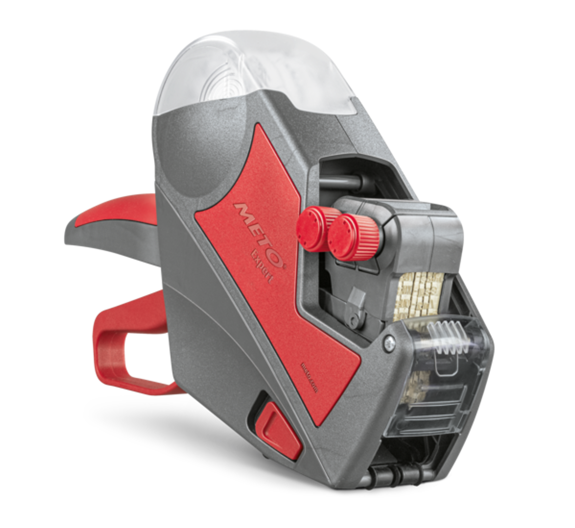 Meto manual gun HLS